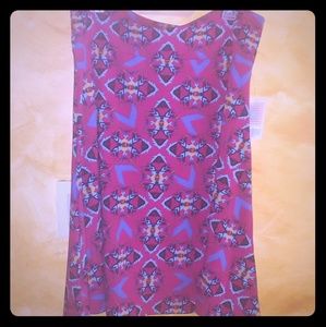 Lularoe Azure